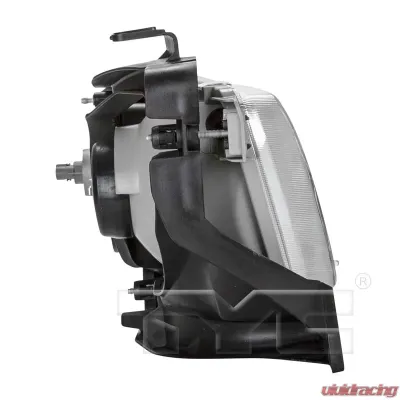 TYC Genera Headlight Assembly Chevrolet Tracker Left 1999-2004 - 20-6366-00