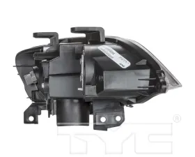 TYC Genera Headlight Assembly Acura TL Left 1999-2001