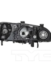 TYC Genera Headlight Assembly Acura TL Left 1999-2001                                     - 20-6382-01 - Image 2