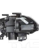 TYC Genera Headlight Assembly Acura TL Left 1999-2001                                     - 20-6382-01 - Image 4