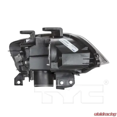 TYC Genera Headlight Assembly Acura TL Left 1999-2001 - 20-6382-01