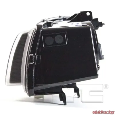 TYC Genera Headlight Assembly Chevrolet Right 2005-2007 - 20-6385-90-9
