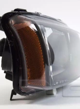 TYC Genera Headlight Assembly Chevrolet Right 2005-2007                                     - 20-6385-90-9 - Image 6