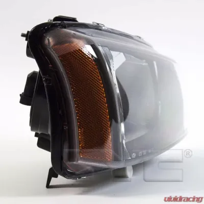 TYC Genera Headlight Assembly Chevrolet Right 2005-2007 - 20-6385-90-9