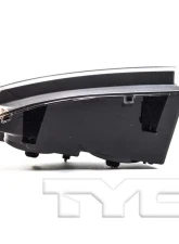 TYC Genera Headlight Assembly Chevrolet Right 2005-2007                                     - 20-6385-90-9 - Image 8