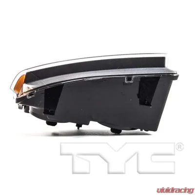 TYC Genera Headlight Assembly Chevrolet Right 2005-2007 - 20-6385-90-9
