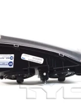 TYC Genera Headlight Assembly Chevrolet Right 2005-2007                                     - 20-6385-90-9 - Image 9
