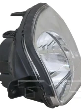 TYC Genera Headlight Assembly Hyundai Santa Fe Left 2003-2006                                     - 20-6402-80-9 - Image 4
