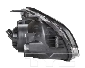 TYC Genera Headlight Assembly Hyundai Santa Fe Left 2003-2006