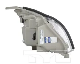 TYC Genera Headlight Assembly Toyota 4Runner Left 2003-2005