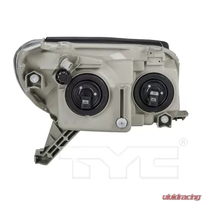 TYC Genera Headlight Assembly Toyota 4Runner Left 2003-2005 - 20-6406-00
