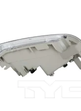 TYC Genera Headlight Assembly Toyota 4Runner Left 2003-2005                                     - 20-6406-00 - Image 3
