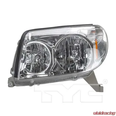 TYC Genera Headlight Assembly Toyota 4Runner Left 2003-2005 - 20-6406-00