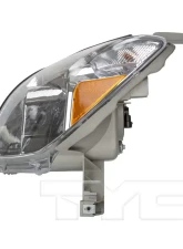 TYC Genera Headlight Assembly Toyota 4Runner Left 2003-2005                                     - 20-6406-00 - Image 6