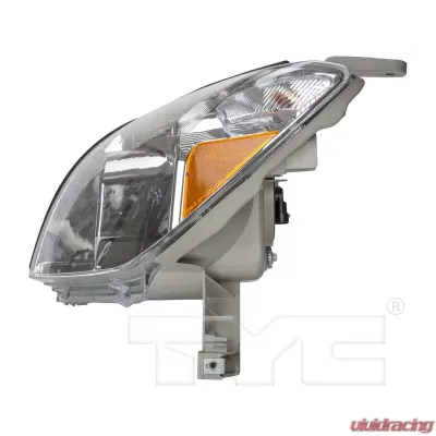TYC Genera Headlight Assembly Toyota 4Runner Left 2003-2005 - 20-6406-00