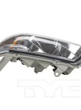 TYC Genera Headlight Assembly Toyota 4Runner Left 2003-2005                                     - 20-6406-00 - Image 8