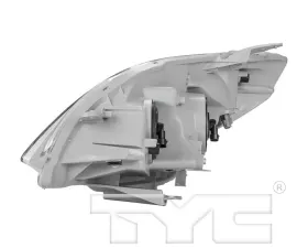 TYC Genera Headlight Assembly Toyota Matrix Right 2003-2008