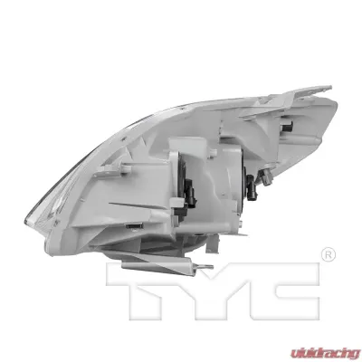 TYC Genera Headlight Assembly Toyota Matrix Right 2003-2008 - 20-6411-00-9
