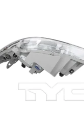 TYC Genera Headlight Assembly Toyota Matrix Right 2003-2008                                     - 20-6411-00-9 - Image 3