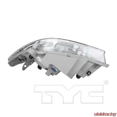 TYC Genera Headlight Assembly Toyota Matrix Right 2003-2008 - 20-6411-00-9