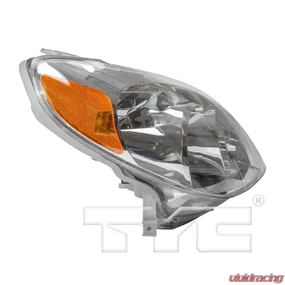 TYC Genera Headlight Assembly Toyota Matrix Right 2003-2008 - 20-6411-00-9