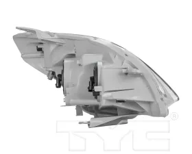 TYC Genera Headlight Assembly Toyota Matrix Left 2003-2008