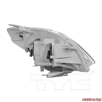 TYC Genera Headlight Assembly Toyota Matrix Left 2003-2008 - 20-6412-00-9