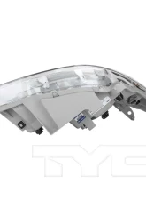 TYC Genera Headlight Assembly Toyota Matrix Left 2003-2008                                     - 20-6412-00-9 - Image 3