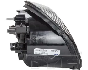 TYC Genera Headlight Assembly Ford Thunderbird Left 2003-2005