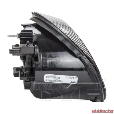 TYC Genera Headlight Assembly Ford Thunderbird Left 2003-2005 - 20-6424-00