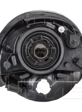 TYC Genera Headlight Assembly Ford Thunderbird Left 2003-2005                                     - 20-6424-00 - Image 2