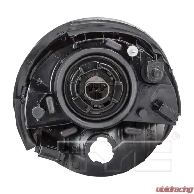 TYC Genera Headlight Assembly Ford Thunderbird Left 2003-2005 - 20-6424-00