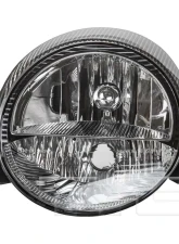 TYC Genera Headlight Assembly Ford Thunderbird Left 2003-2005                                     - 20-6424-00 - Image 5