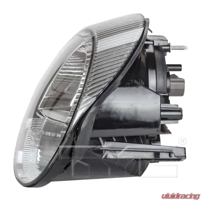 TYC Genera Headlight Assembly Ford Thunderbird Left 2003-2005 - 20-6424-00