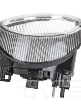 TYC Genera Headlight Assembly Ford Thunderbird Left 2003-2005                                     - 20-6424-00 - Image 7