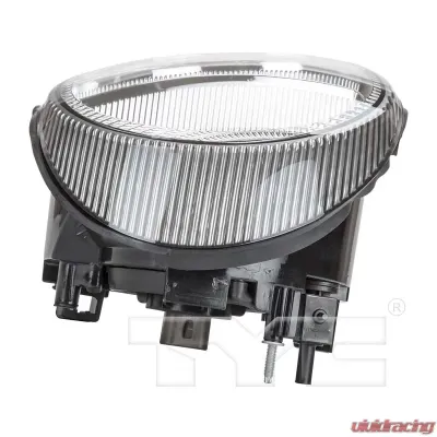 TYC Genera Headlight Assembly Ford Thunderbird Left 2003-2005 - 20-6424-00