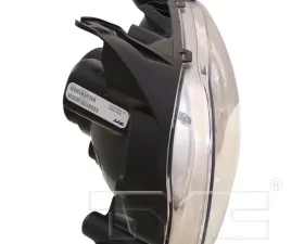 TYC Genera Headlight Assembly Mazda Tribute Left 2001-2004