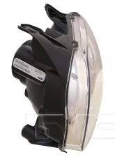 TYC Genera Headlight Assembly Mazda Tribute Left 2001-2004                                     - 20-6432-00 - Image 6