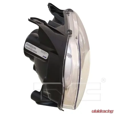 TYC Genera Headlight Assembly Mazda Tribute Left 2001-2004 - 20-6432-00