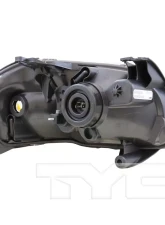 TYC Genera Headlight Assembly Mazda Tribute Left 2001-2004                                     - 20-6432-00 - Image 2