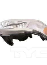 TYC Genera Headlight Assembly Mazda Tribute Left 2001-2004                                     - 20-6432-00 - Image 3