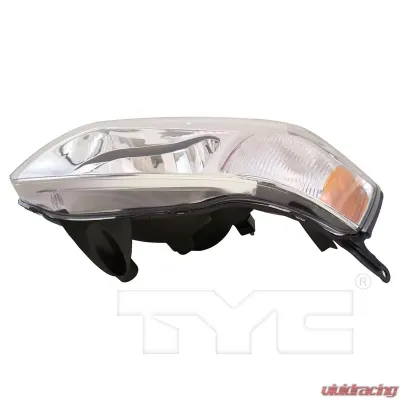 TYC Genera Headlight Assembly Mazda Tribute Left 2001-2004 - 20-6432-00