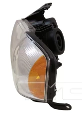 TYC Genera Headlight Assembly Mazda Tribute Left 2001-2004                                     - 20-6432-00 - Image 5