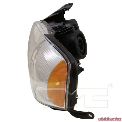 TYC Genera Headlight Assembly Mazda Tribute Left 2001-2004 - 20-6432-00