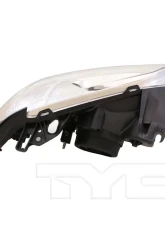TYC Genera Headlight Assembly Mazda Tribute Left 2001-2004                                     - 20-6432-00 - Image 6