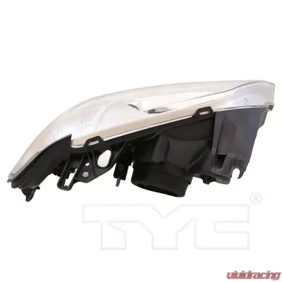 TYC Genera Headlight Assembly Mazda Tribute Left 2001-2004 - 20-6432-00