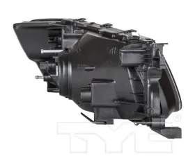 TYC Genera Headlight Assembly Subaru Forester Left 2003-2004