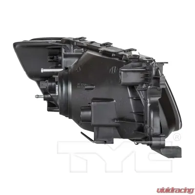 TYC Genera Headlight Assembly Subaru Forester Left 2003-2004 - 20-6434-00