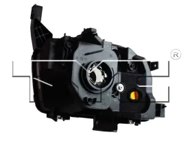 TYC Genera Headlight Assembly Honda Element Left 2003-2006