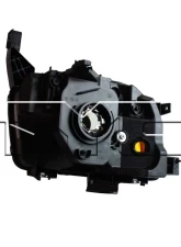 TYC Genera Headlight Assembly Honda Element Left 2003-2006                                     - 20-6436-01-9 - Image 2
